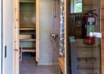 Mökki / Cottage Ranta-Lemettilä